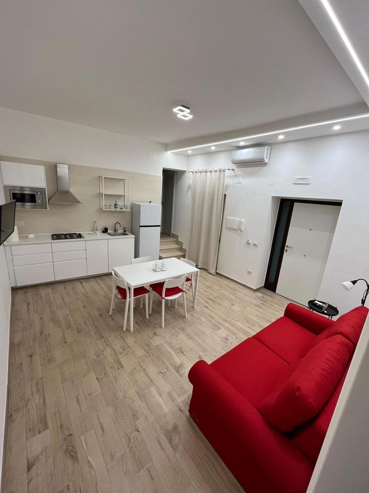 Appartement Ugaria Torre Annunziata